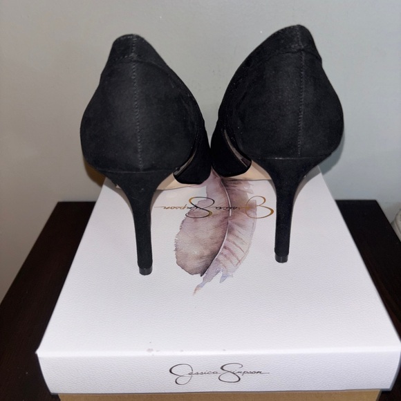 Jessica Simpson Noenne Pump *fast and free shipping* - Picture 6 of 16